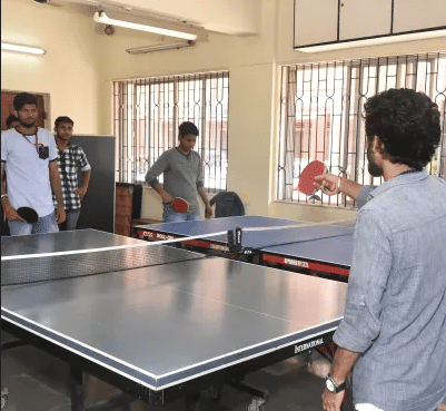 VESASC Mumbai Campus Life photo 3